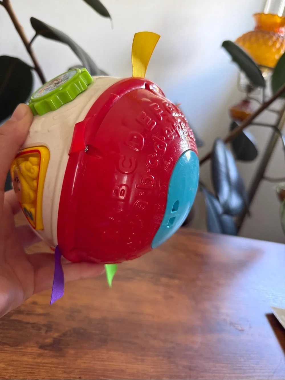 vtech interactive learning